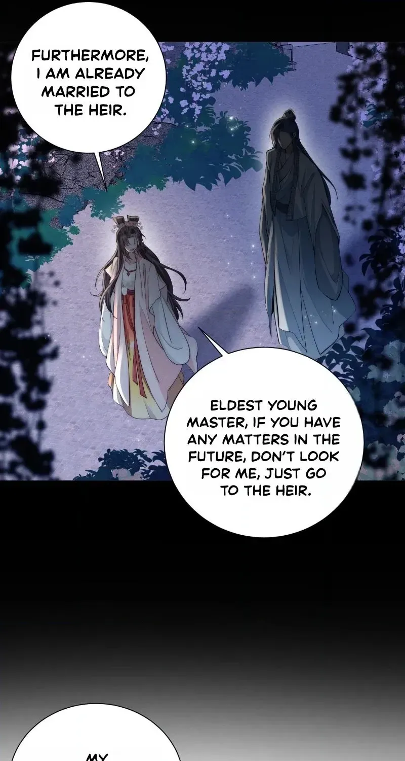 After Saving the Male Supporting Actor, He Knocked Him Down Chapter 7 page 38