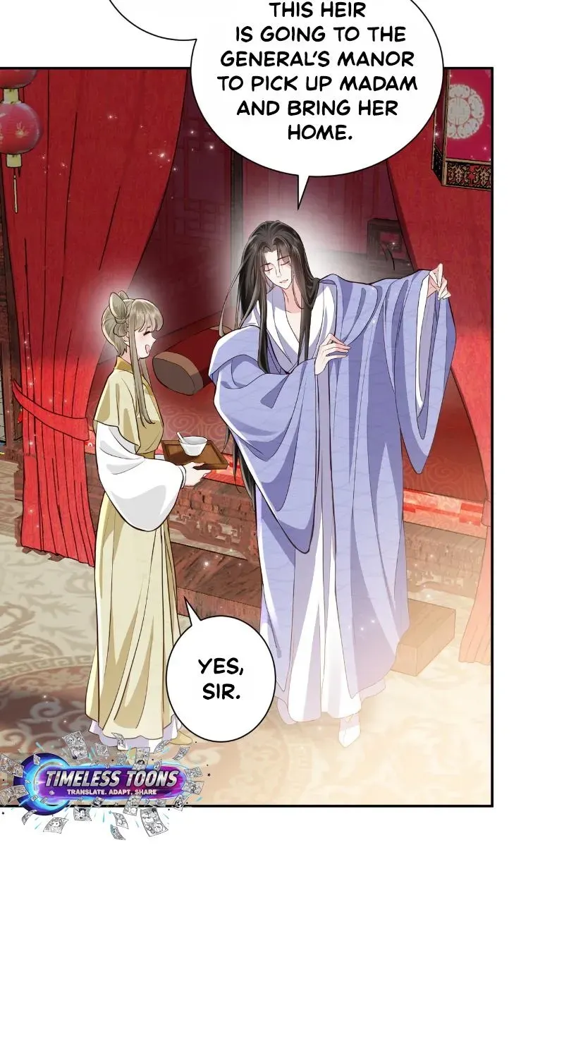 After Saving the Male Supporting Actor, He Knocked Him Down Chapter 7 page 46