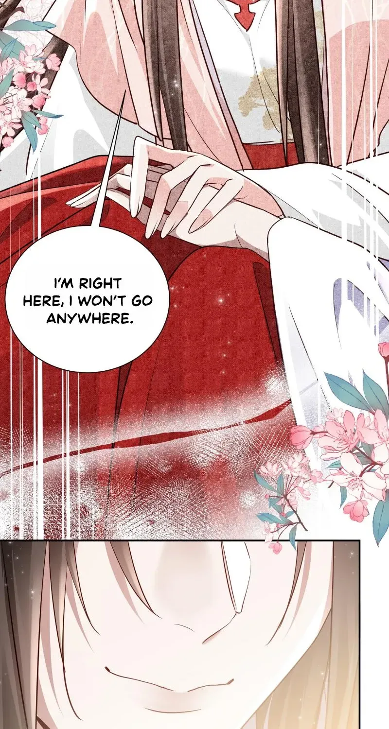 After Saving the Male Supporting Actor, He Knocked Him Down Chapter 7 page 28