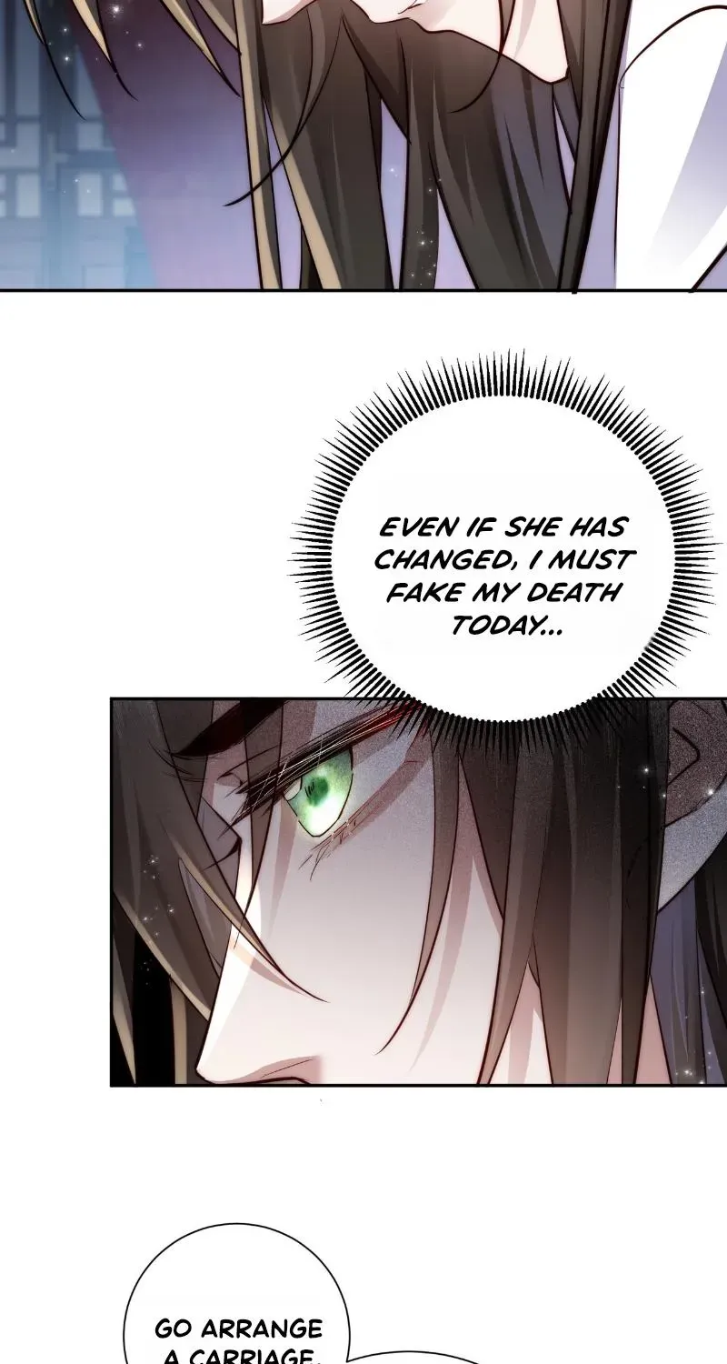 After Saving the Male Supporting Actor, He Knocked Him Down Chapter 7 page 44