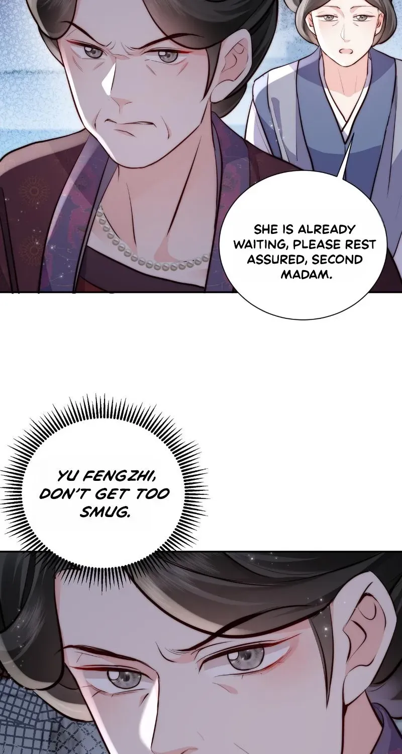 After Saving the Male Supporting Actor, He Knocked Him Down Chapter 7 page 58