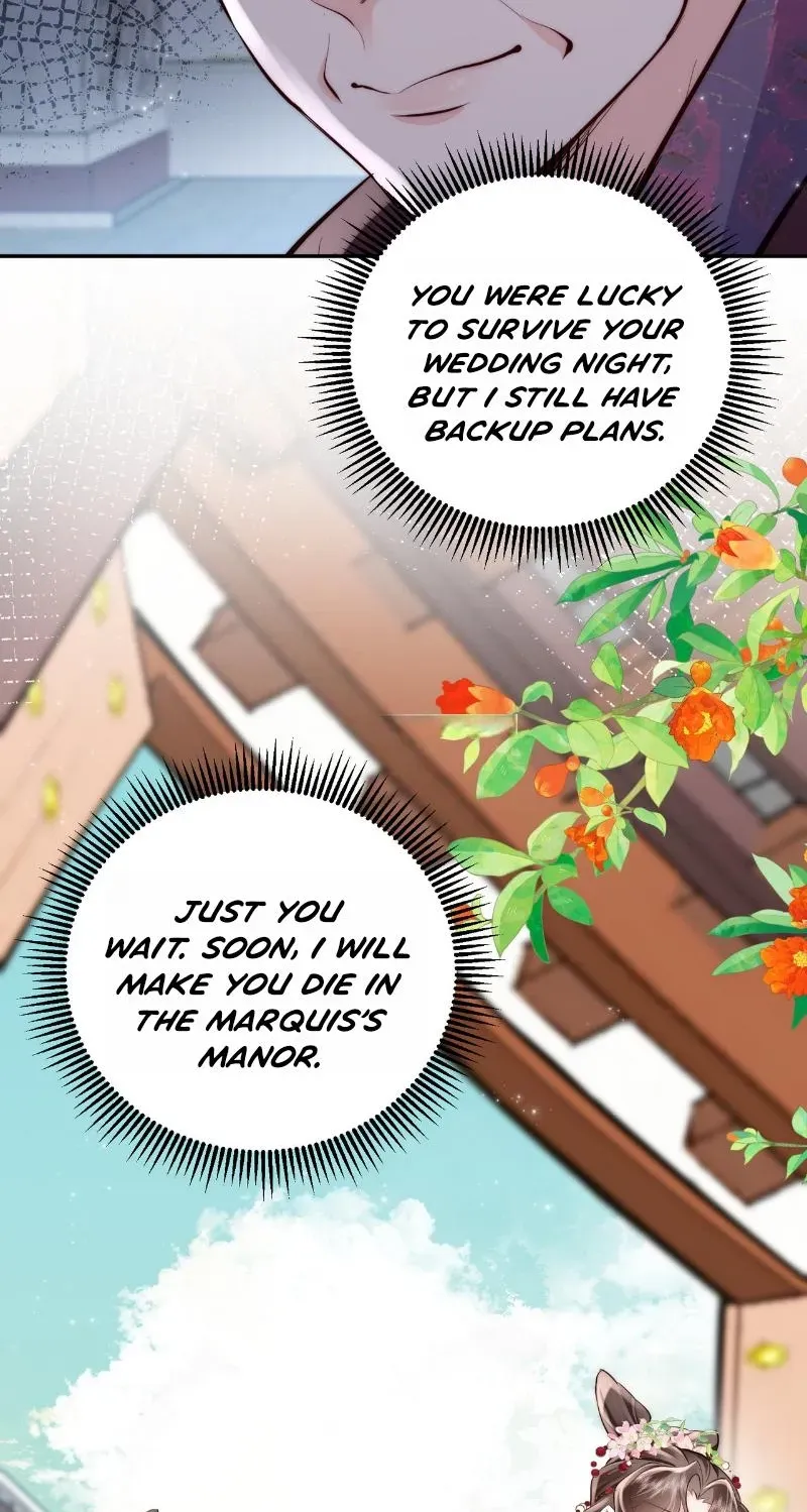 After Saving the Male Supporting Actor, He Knocked Him Down Chapter 7 page 59