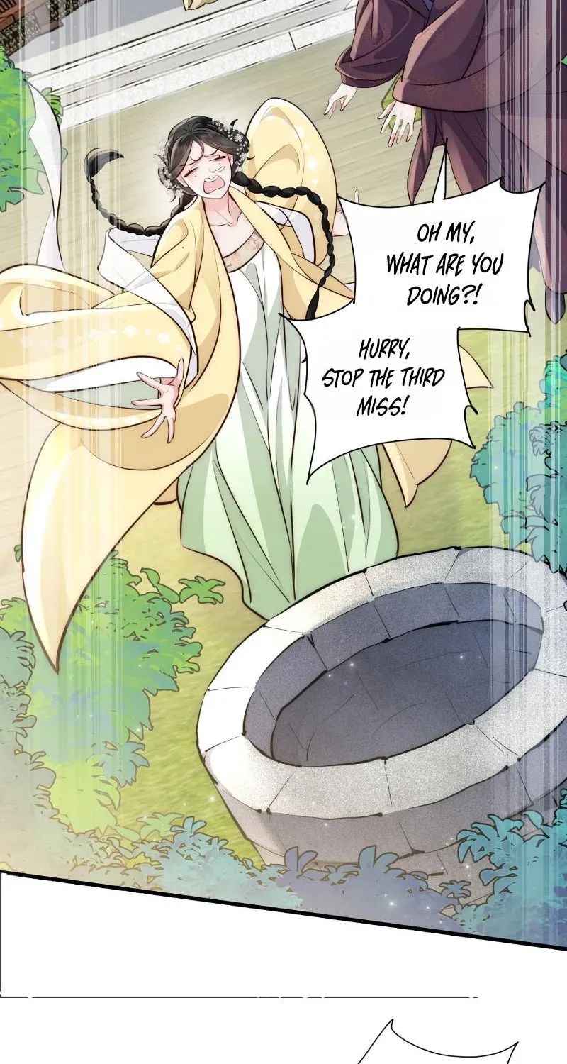 After Saving the Male Supporting Actor, He Knocked Him Down Chapter 7 page 77
