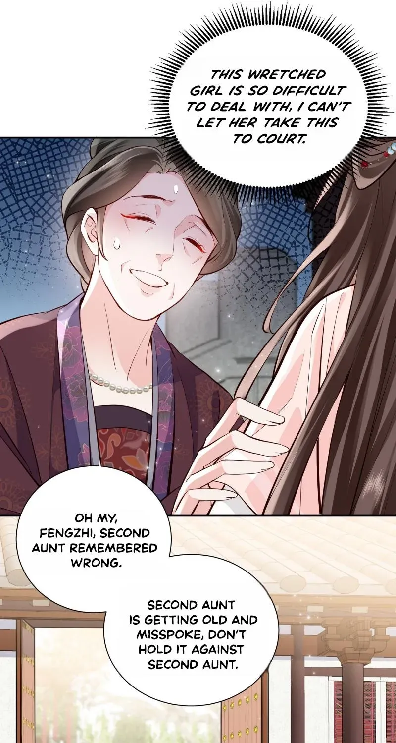 After Saving the Male Supporting Actor, He Knocked Him Down Chapter 7 page 56