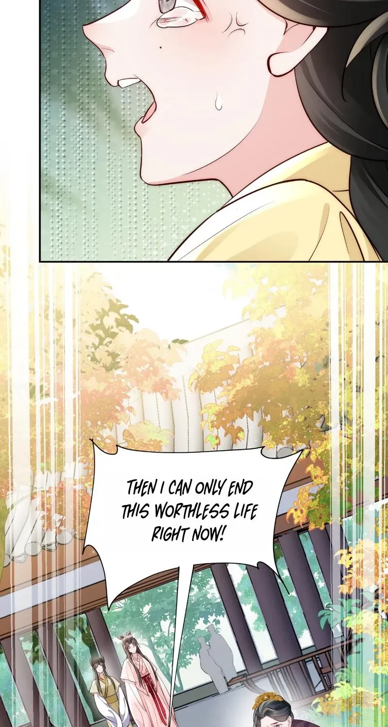 After Saving the Male Supporting Actor, He Knocked Him Down Chapter 7 page 75