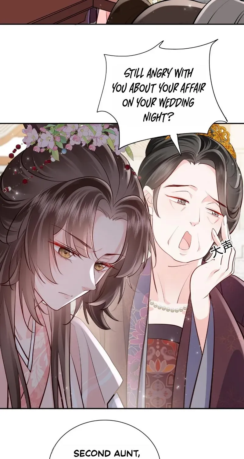 After Saving the Male Supporting Actor, He Knocked Him Down Chapter 7 page 52