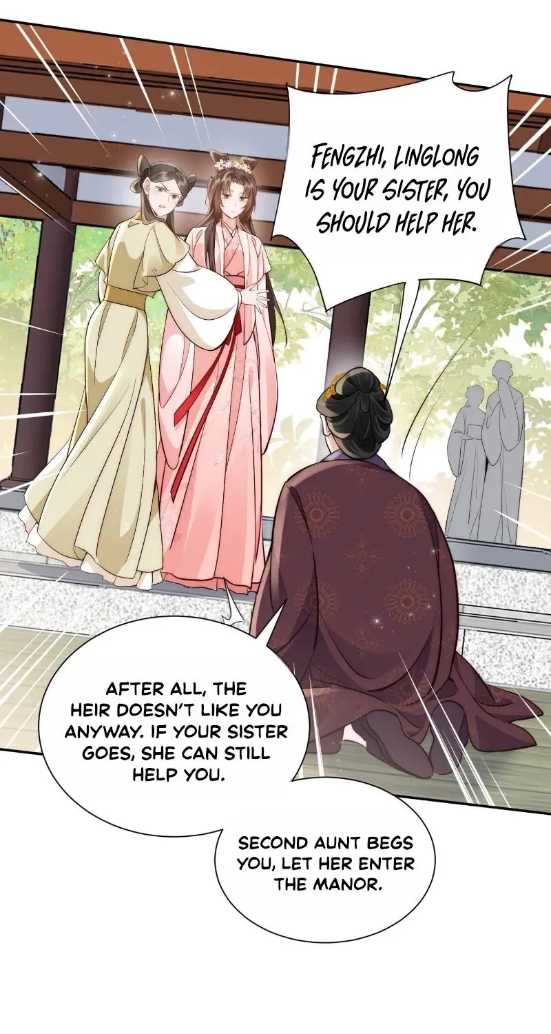 After Saving the Male Supporting Actor, He Knocked Him Down Chapter 7 page 81