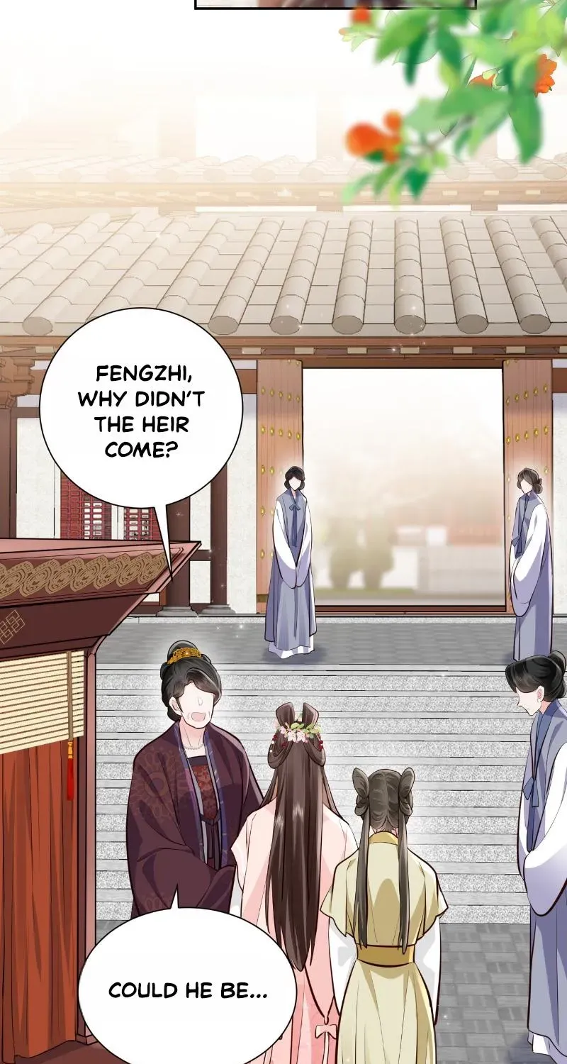 After Saving the Male Supporting Actor, He Knocked Him Down Chapter 7 page 50