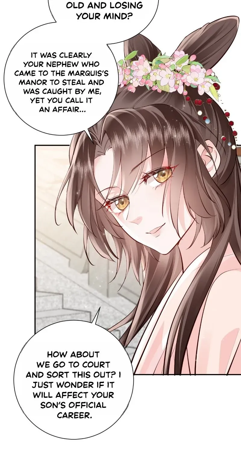 After Saving the Male Supporting Actor, He Knocked Him Down Chapter 7 page 54