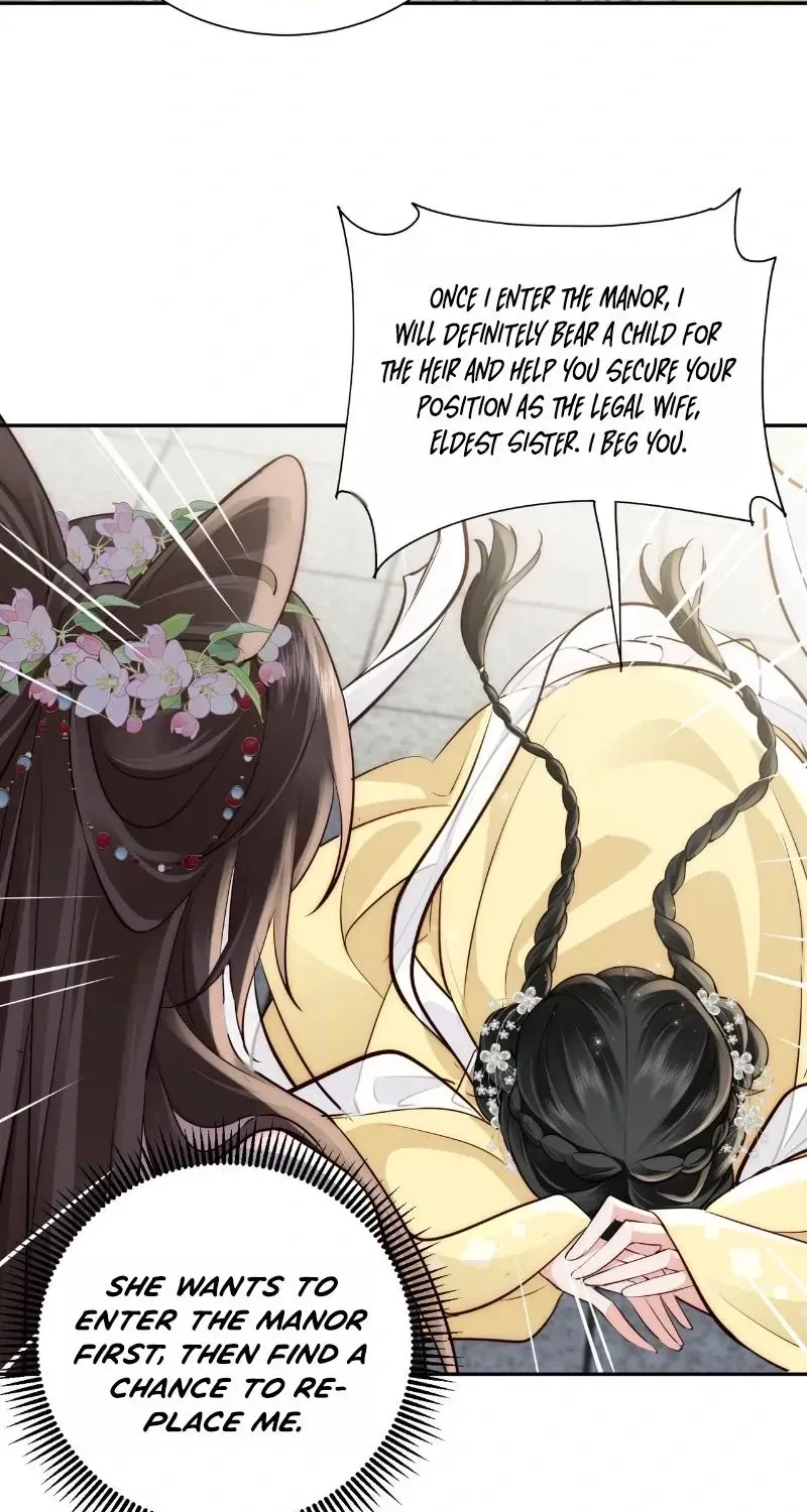 After Saving the Male Supporting Actor, He Knocked Him Down Chapter 7 page 69