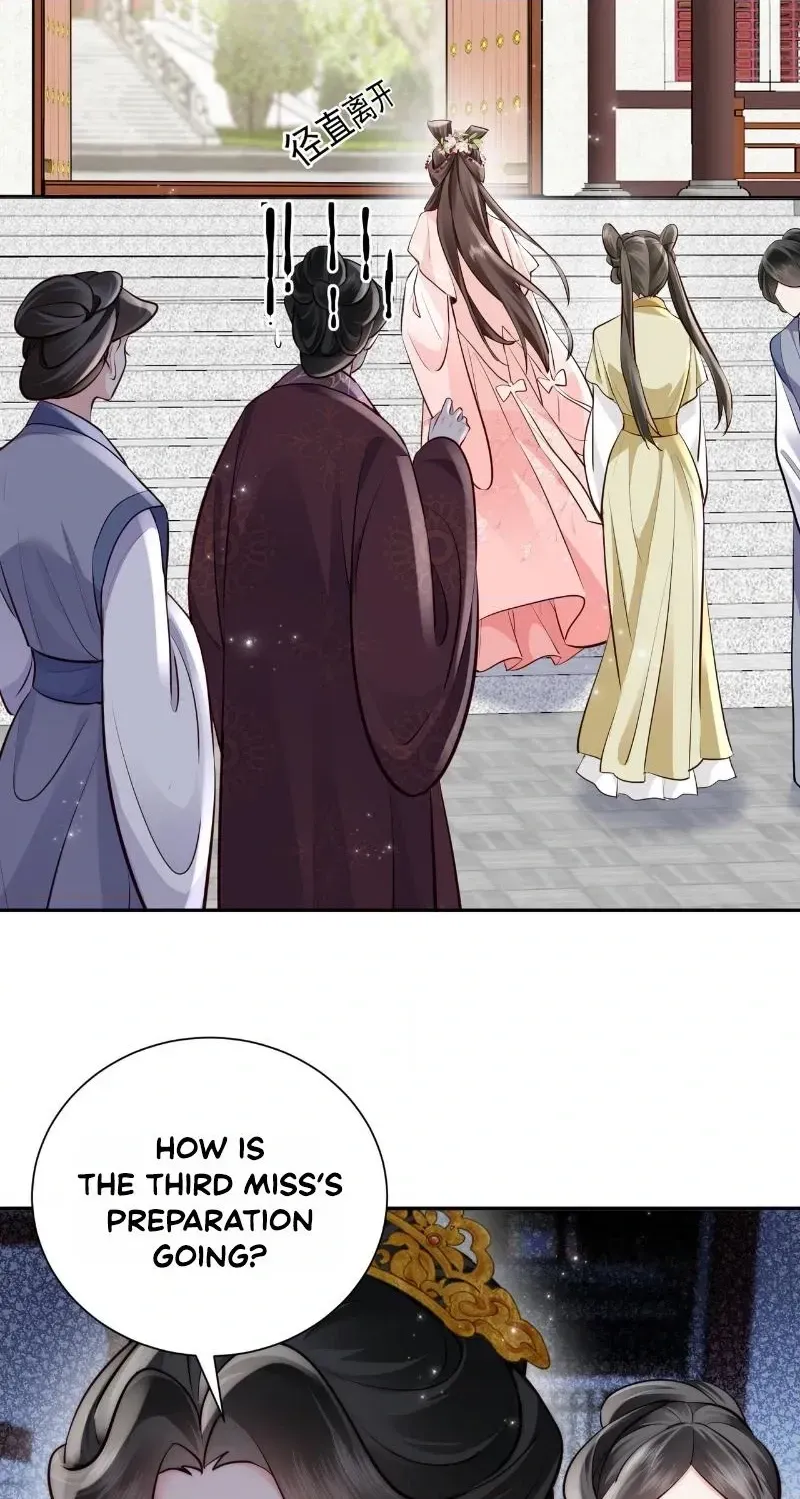 After Saving the Male Supporting Actor, He Knocked Him Down Chapter 7 page 57