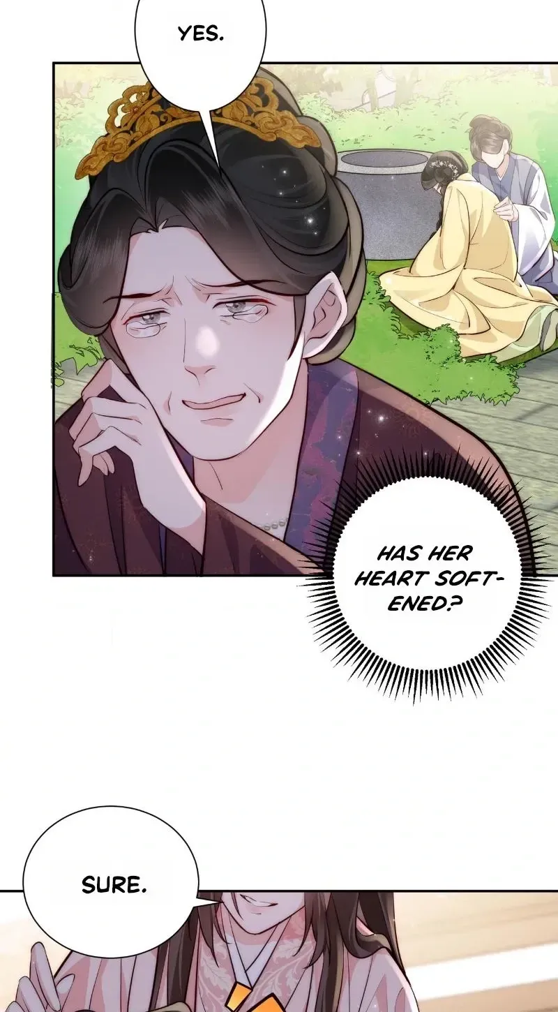 After Saving the Male Supporting Actor, He Knocked Him Down Chapter 7 page 86