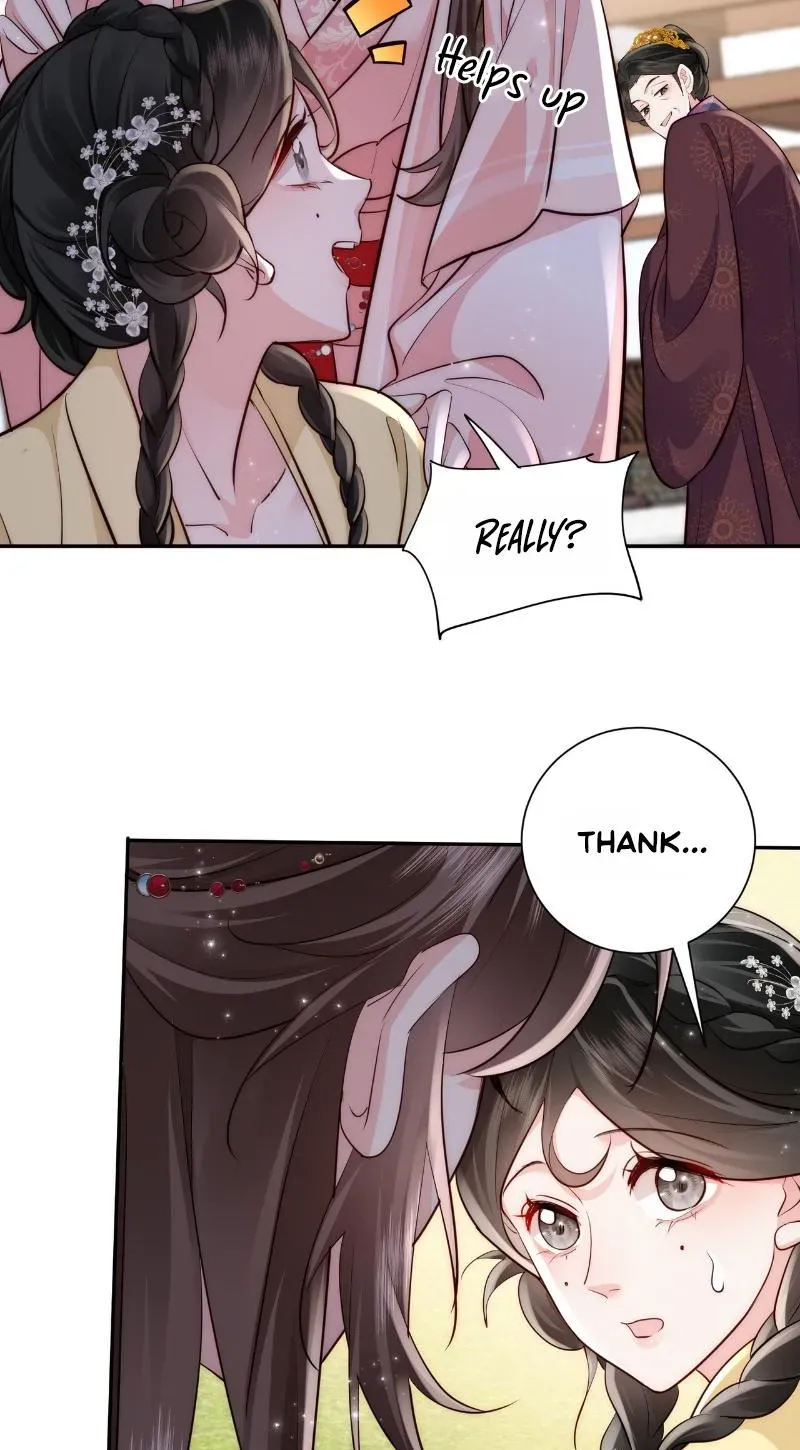 After Saving the Male Supporting Actor, He Knocked Him Down Chapter 7 page 87