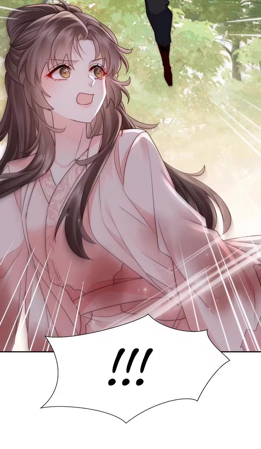 After Saving the Male Supporting Actor, He Knocked Him Down Chapter 12 page 16