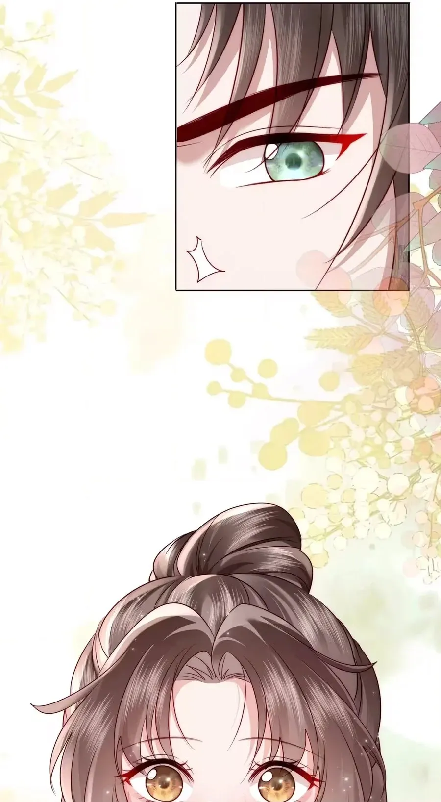 After Saving the Male Supporting Actor, He Knocked Him Down Chapter 12 page 40
