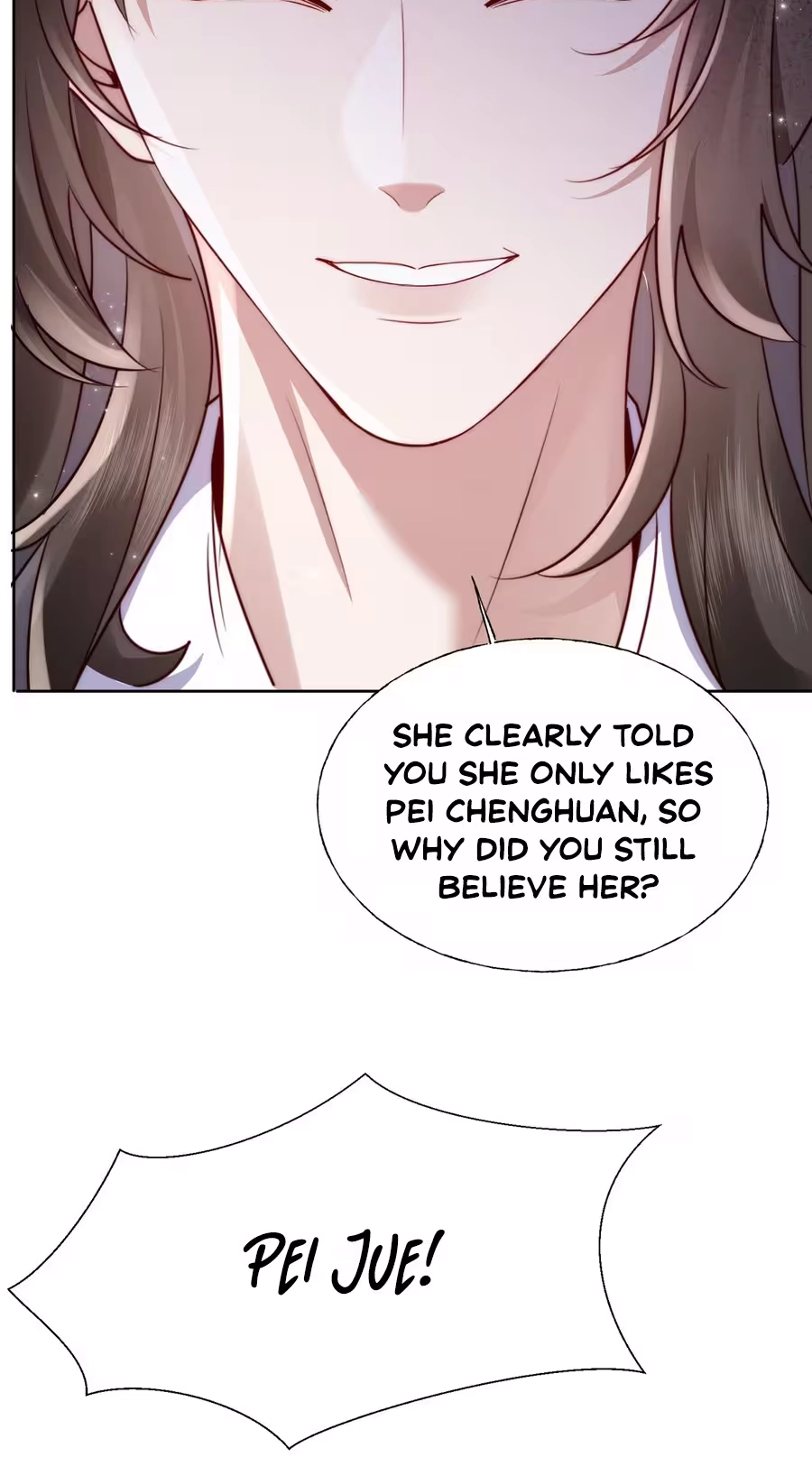 After Saving the Male Supporting Actor, He Knocked Him Down Chapter 12 page 39