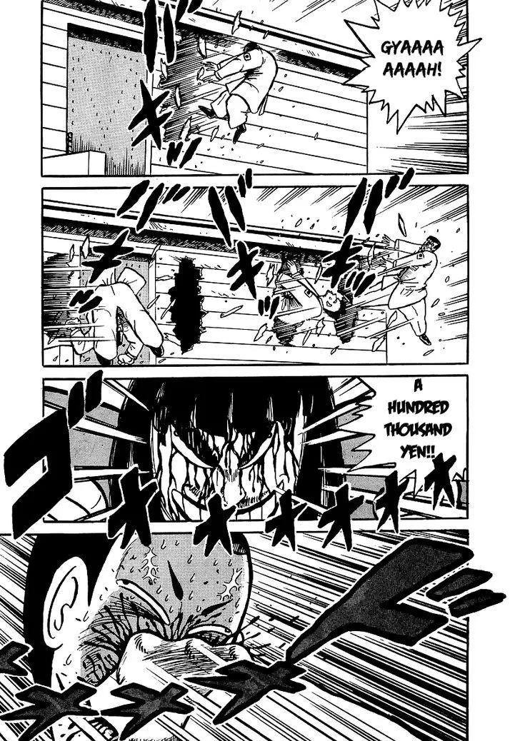 Osu!! Karatebu Chapter 10 page 28