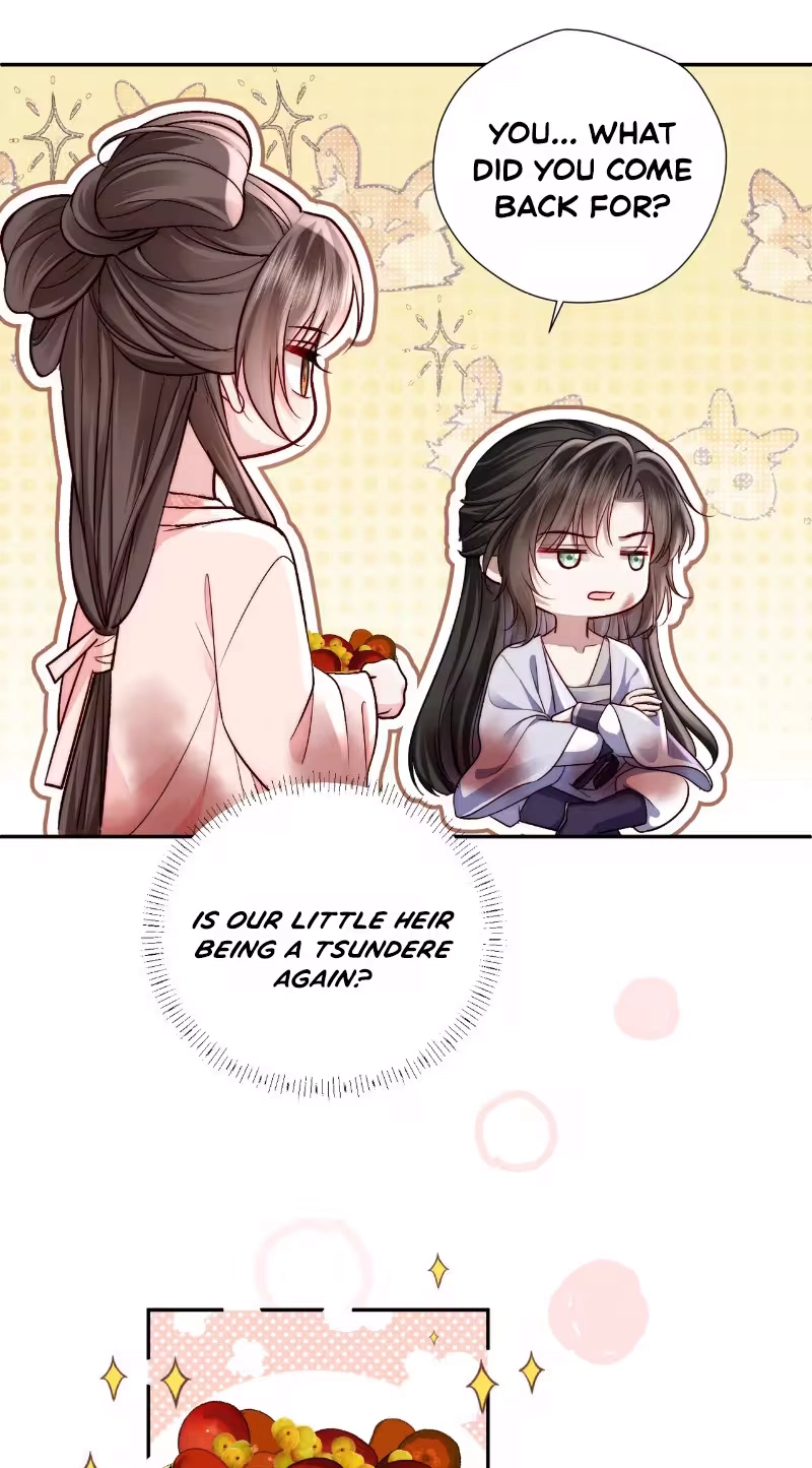 After Saving the Male Supporting Actor, He Knocked Him Down Chapter 13 page 5