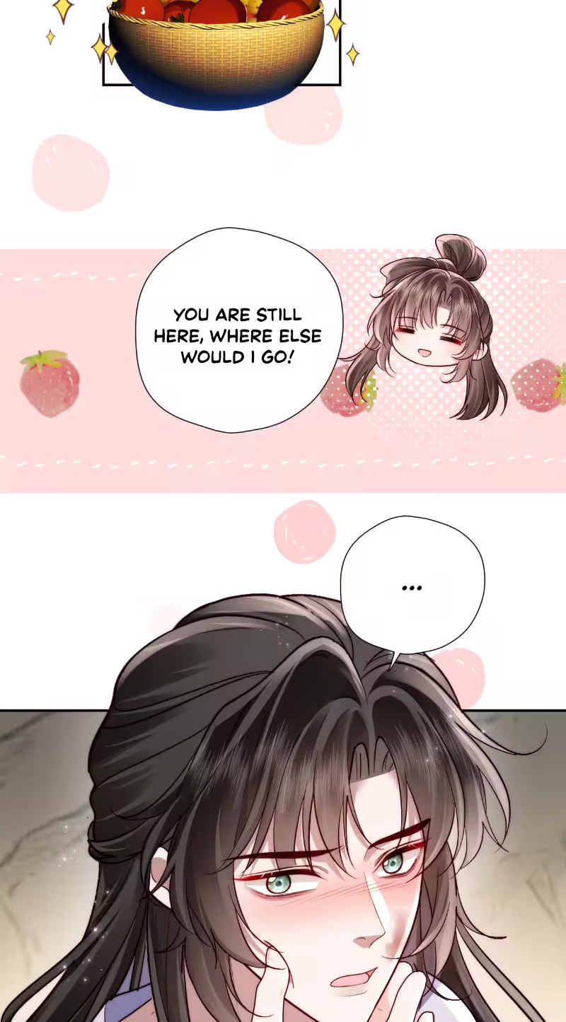 After Saving the Male Supporting Actor, He Knocked Him Down Chapter 13 page 6