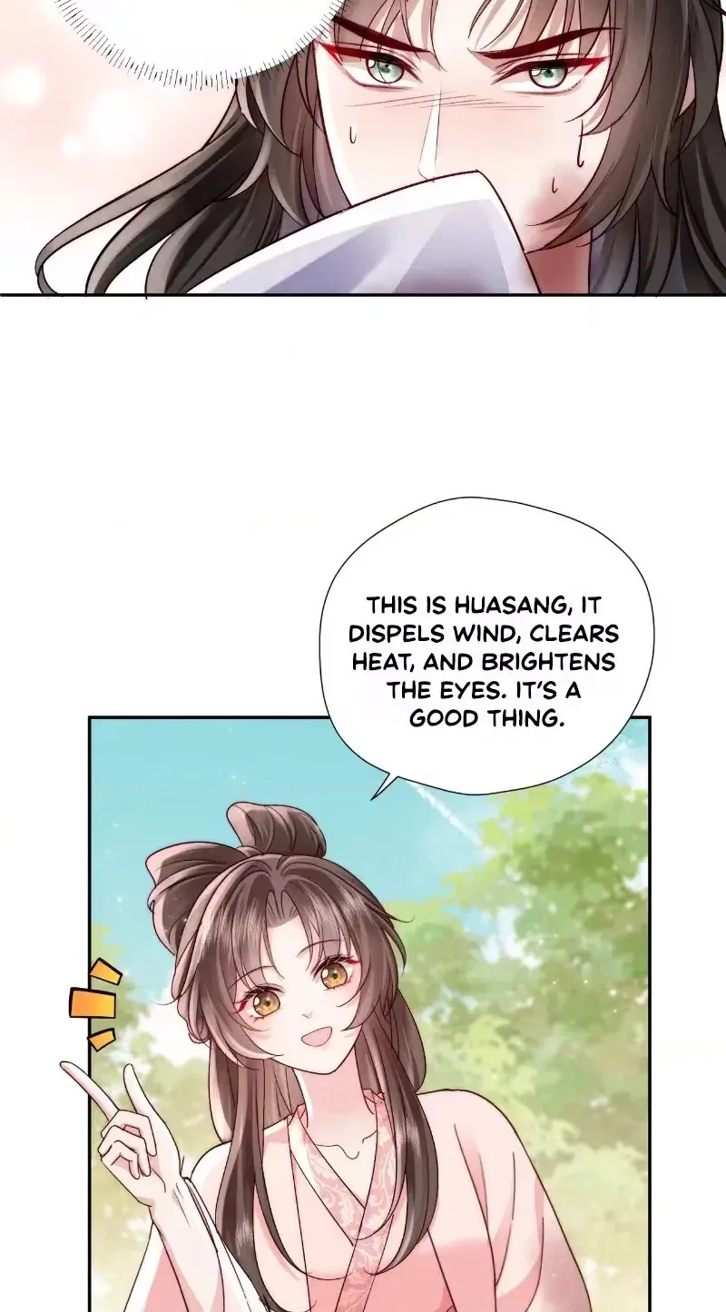 After Saving the Male Supporting Actor, He Knocked Him Down Chapter 13 page 10