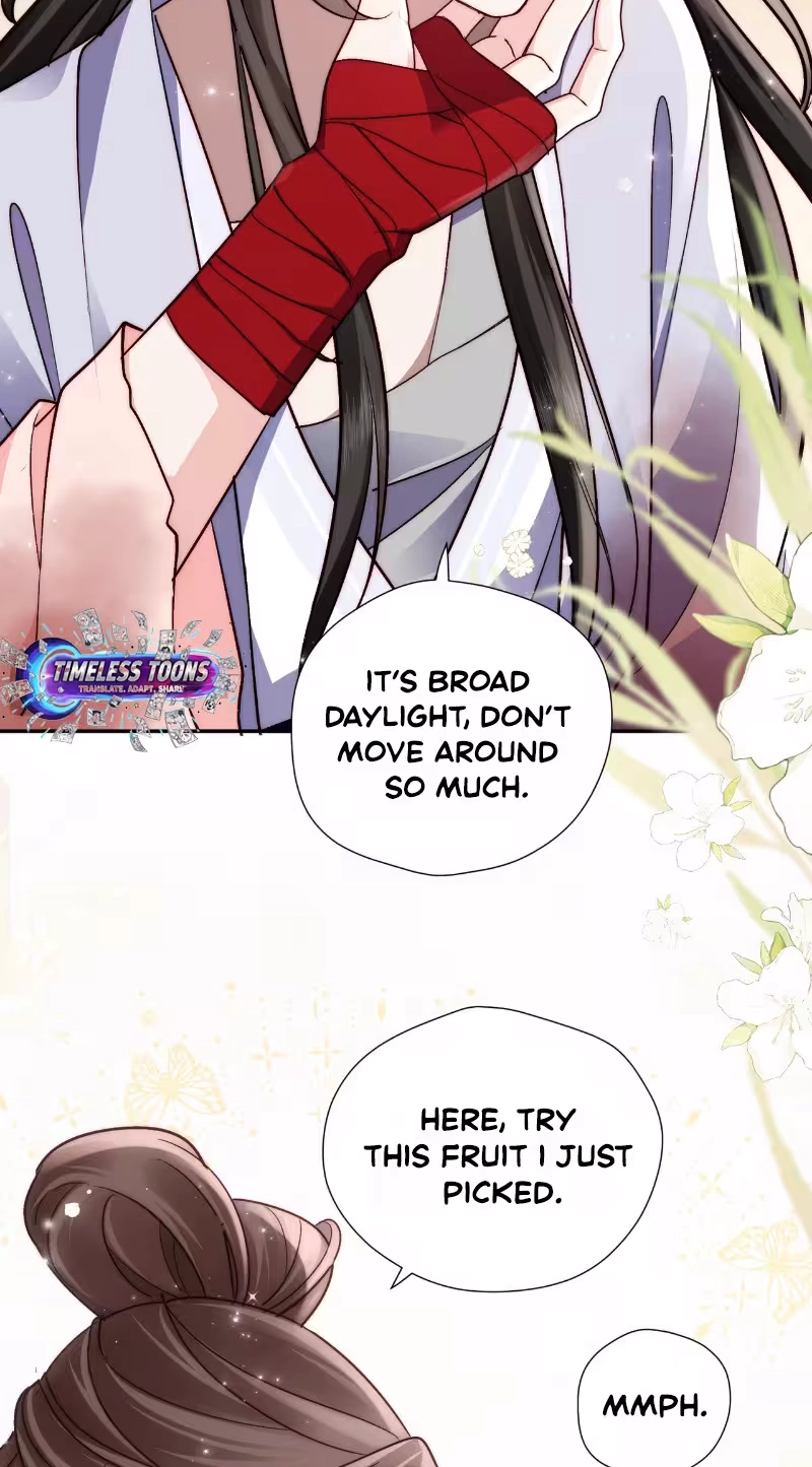 After Saving the Male Supporting Actor, He Knocked Him Down Chapter 13 page 7