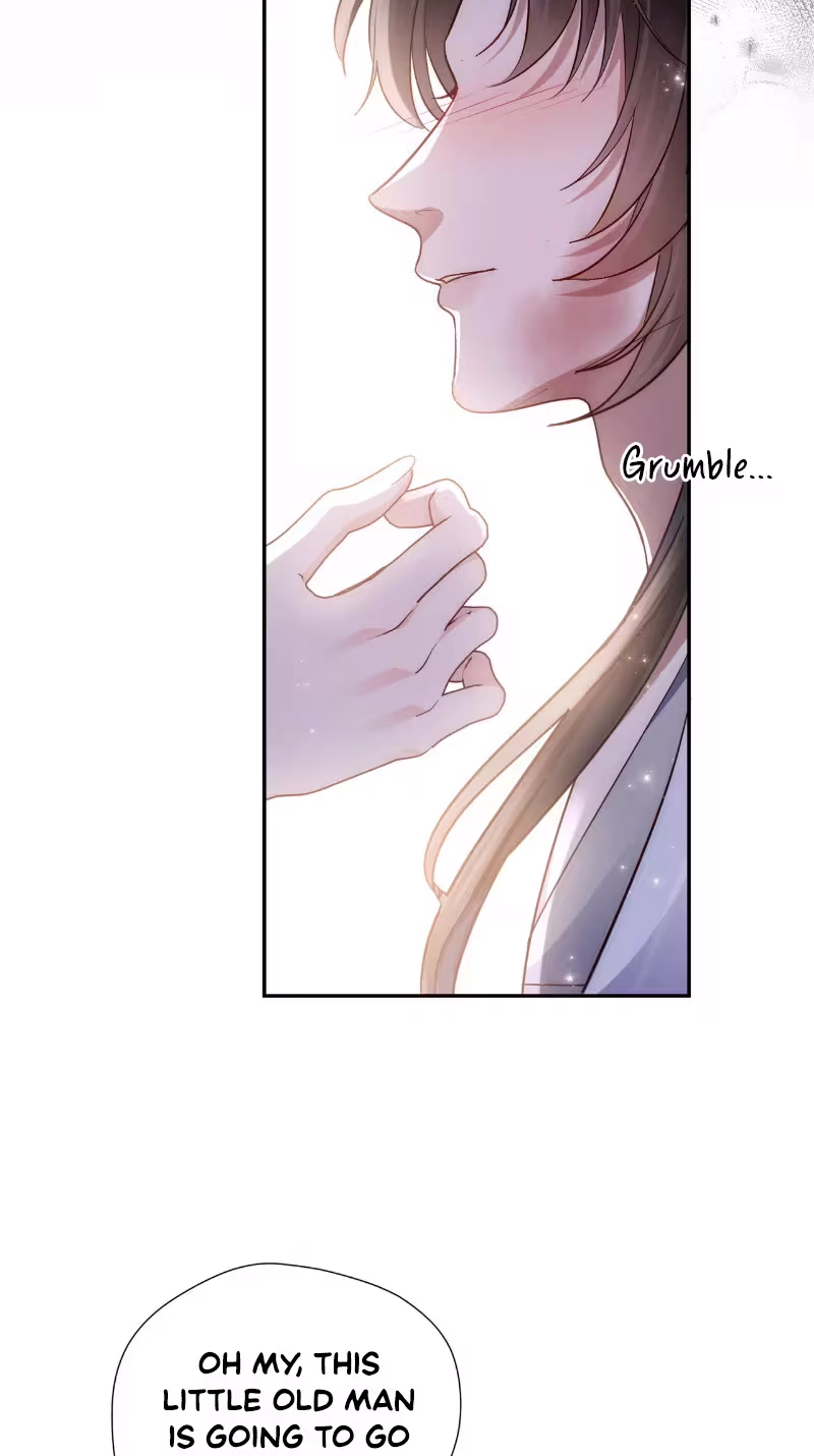 After Saving the Male Supporting Actor, He Knocked Him Down Chapter 13 page 13
