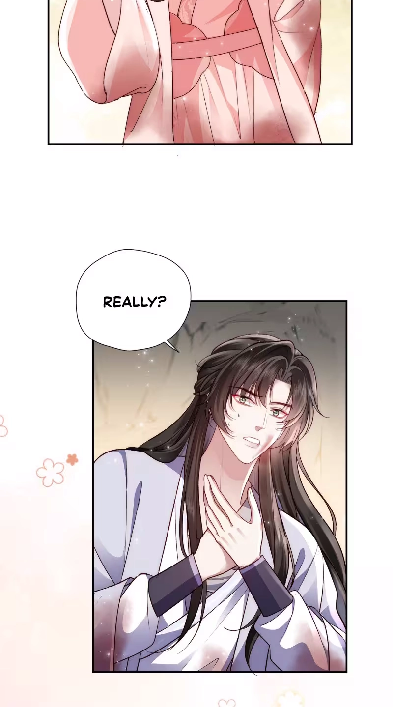After Saving the Male Supporting Actor, He Knocked Him Down Chapter 13 page 11