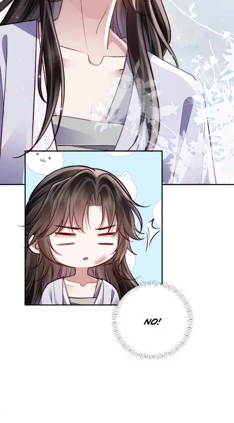 After Saving the Male Supporting Actor, He Knocked Him Down Chapter 13 page 4