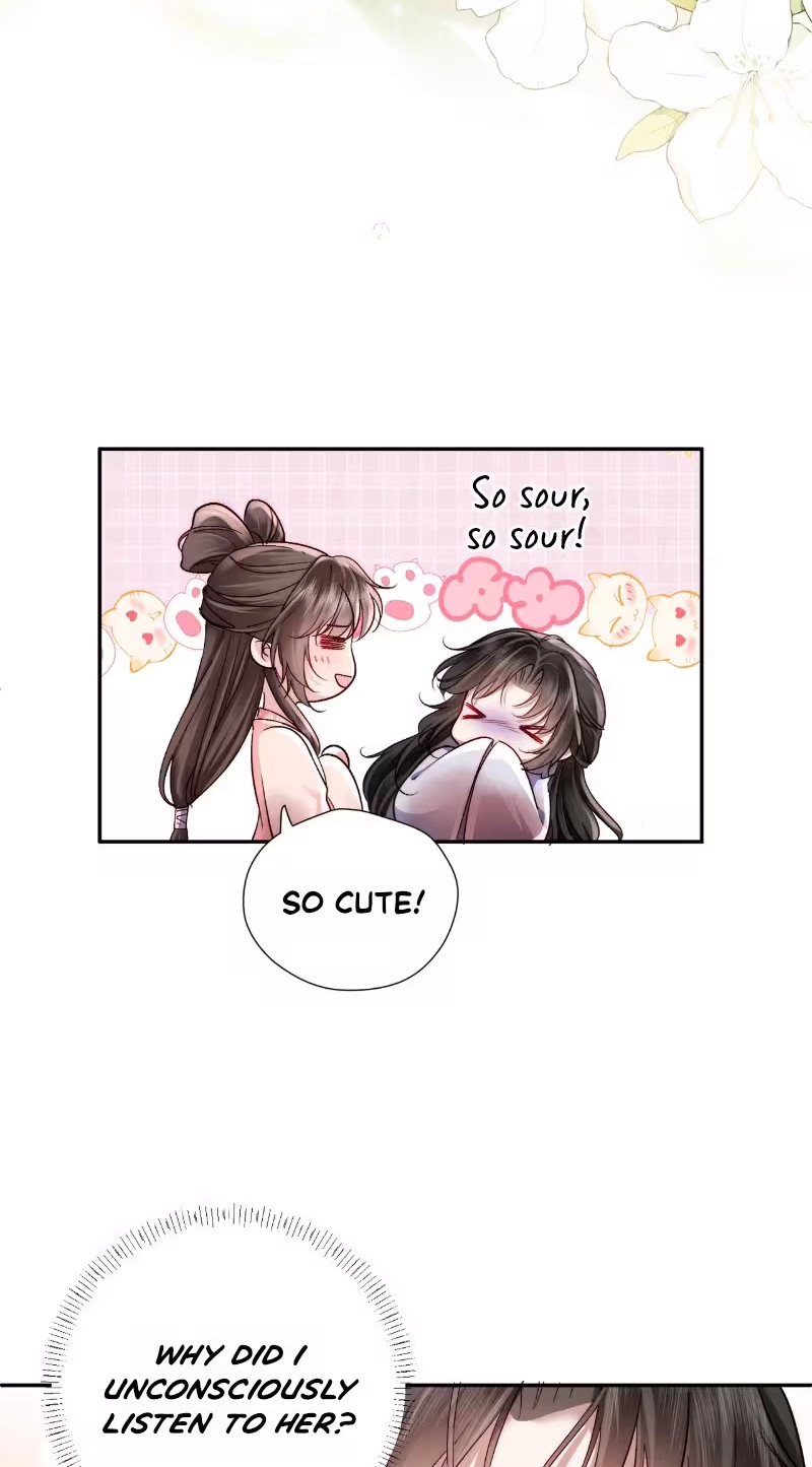 After Saving the Male Supporting Actor, He Knocked Him Down Chapter 13 page 9
