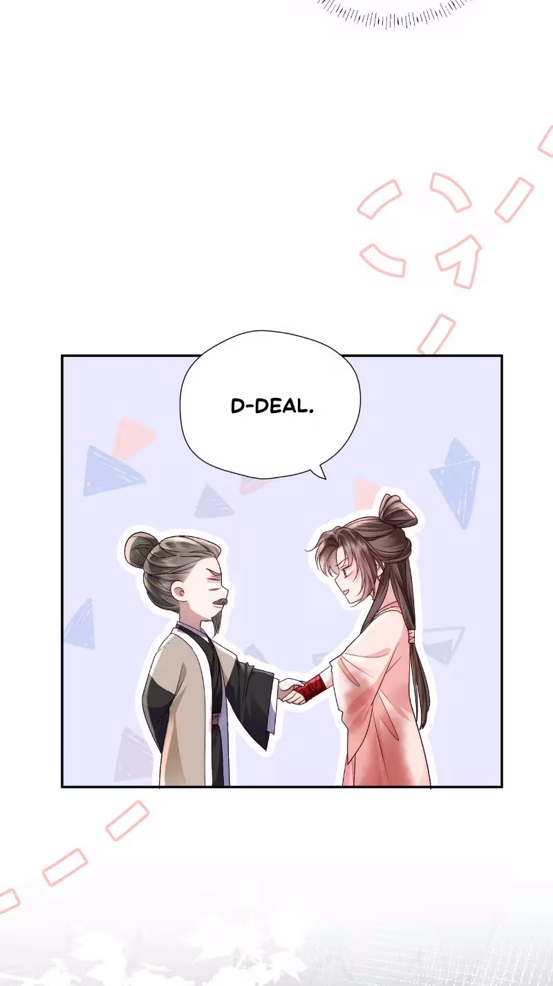 After Saving the Male Supporting Actor, He Knocked Him Down Chapter 13 page 29