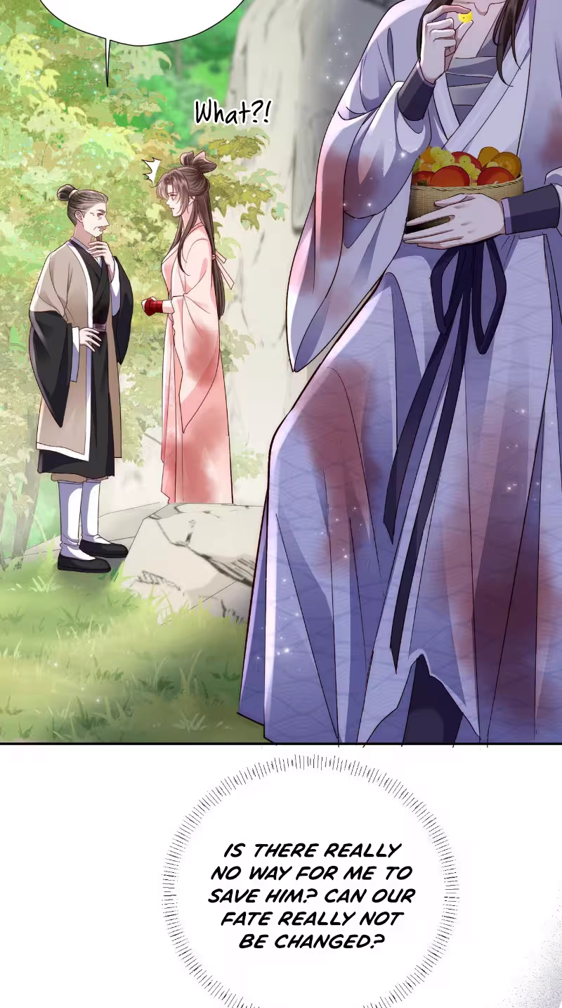 After Saving the Male Supporting Actor, He Knocked Him Down Chapter 13 page 25