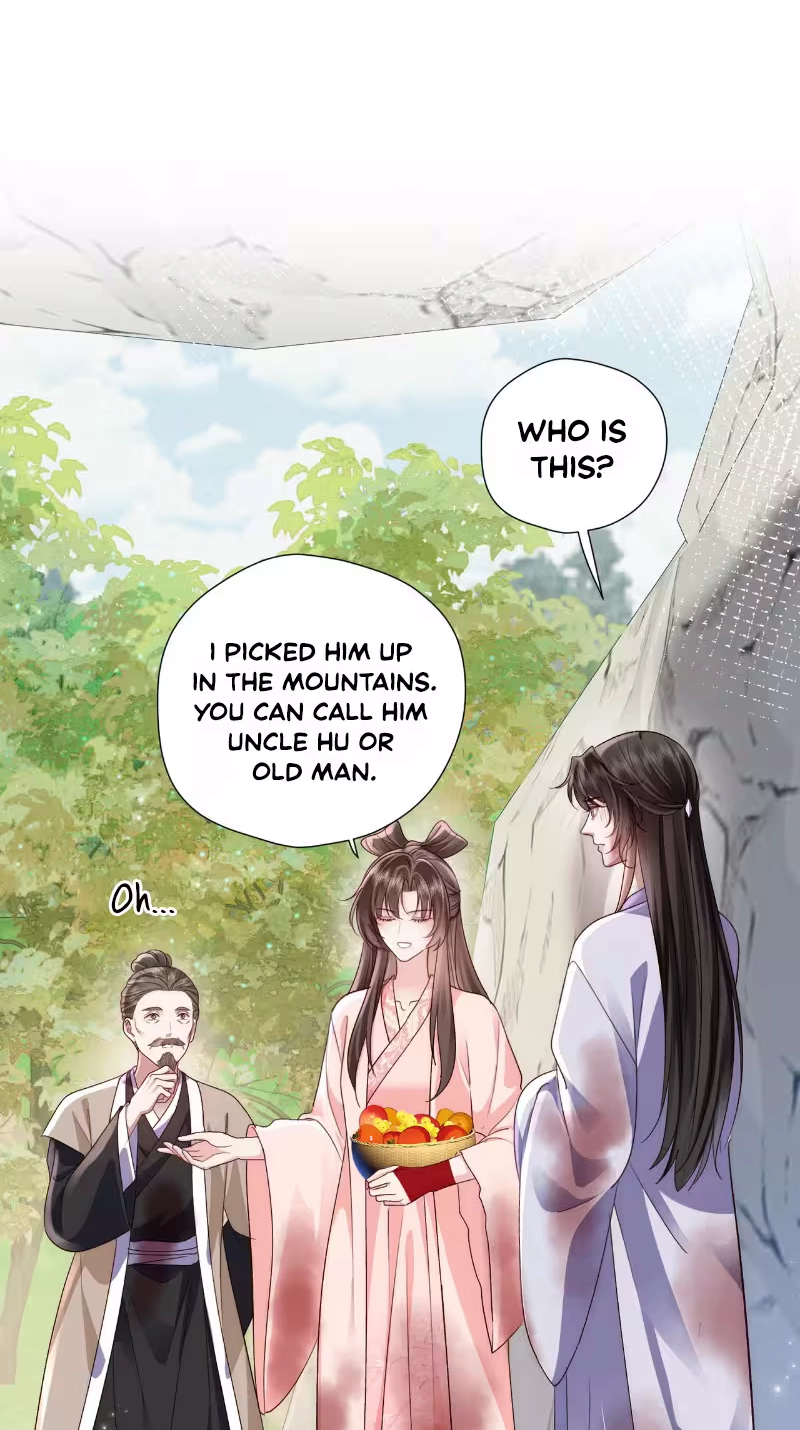 After Saving the Male Supporting Actor, He Knocked Him Down Chapter 13 page 15