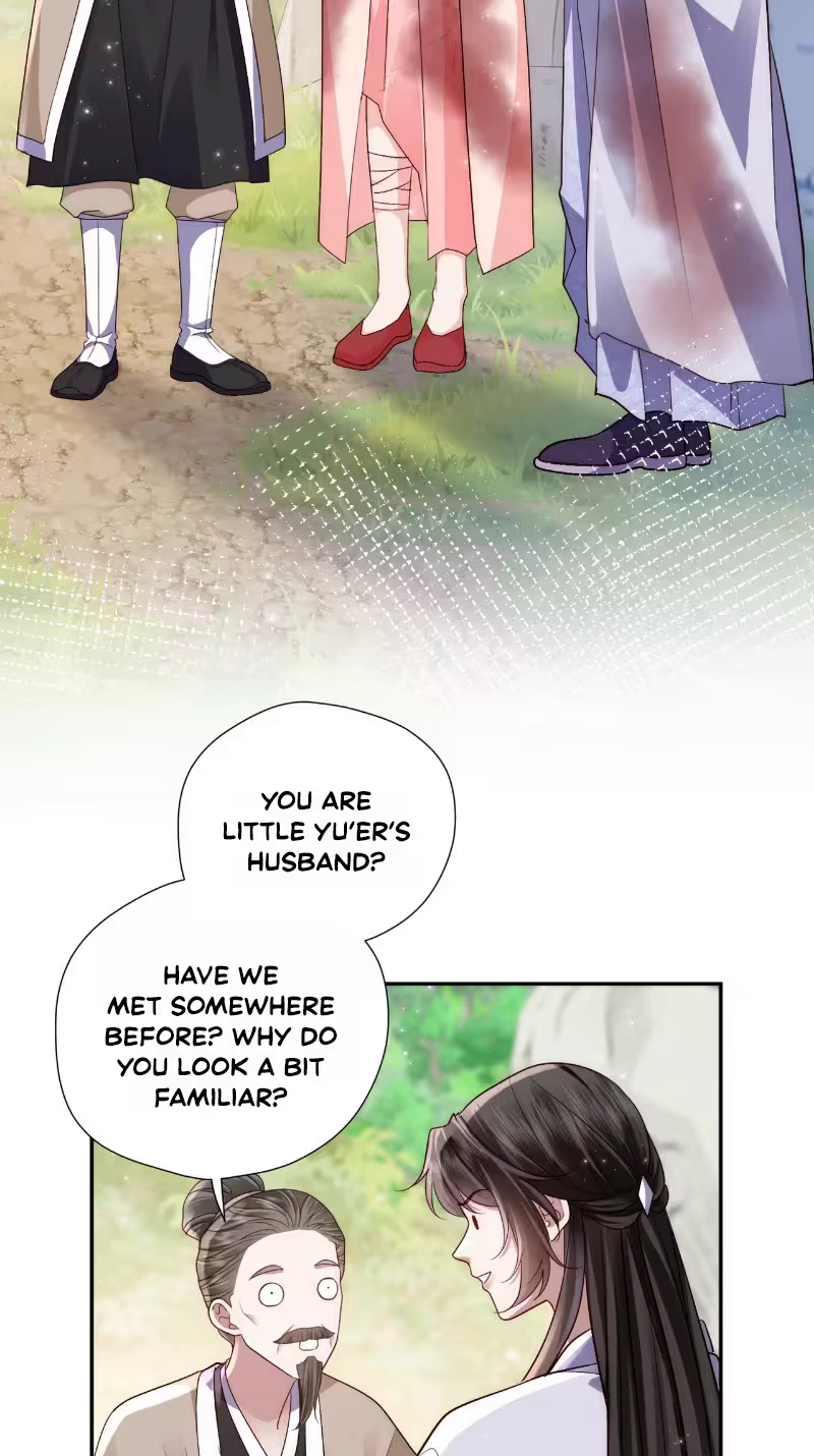 After Saving the Male Supporting Actor, He Knocked Him Down Chapter 13 page 16