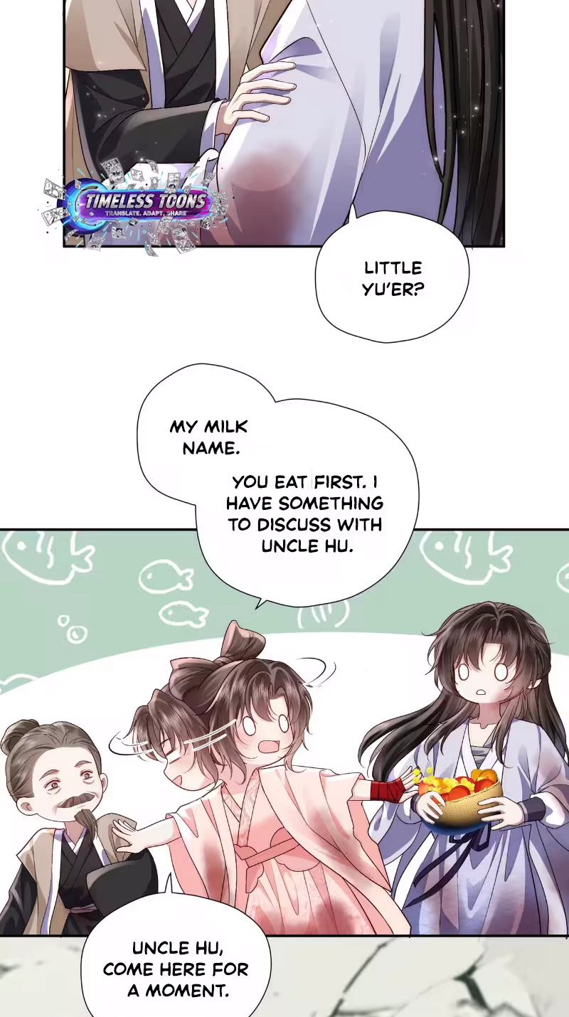 After Saving the Male Supporting Actor, He Knocked Him Down Chapter 13 page 17