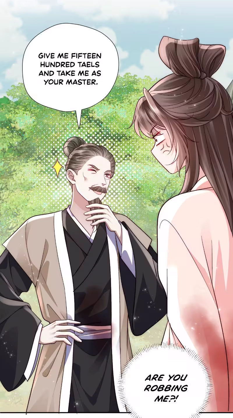 After Saving the Male Supporting Actor, He Knocked Him Down Chapter 13 page 28
