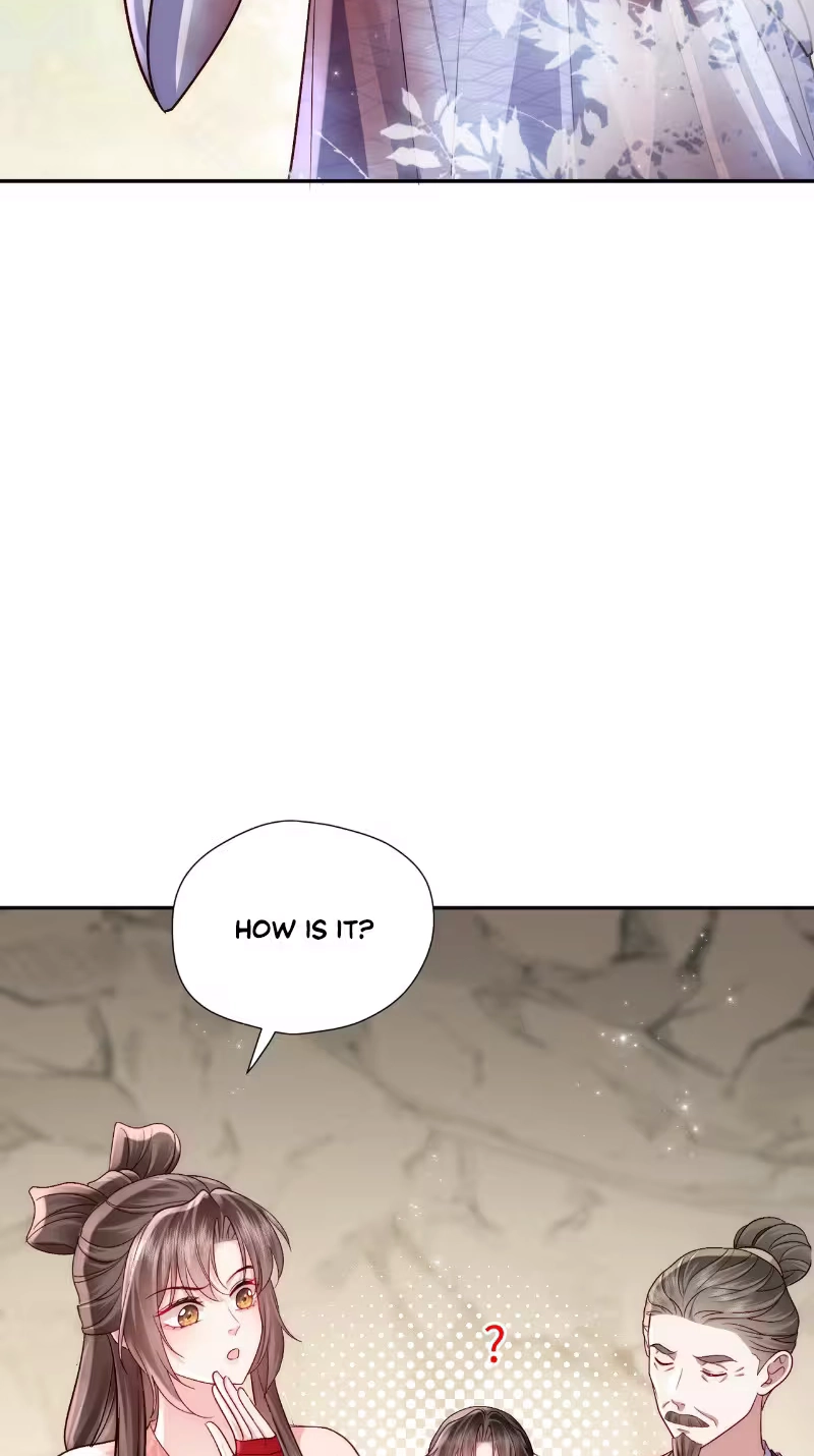 After Saving the Male Supporting Actor, He Knocked Him Down Chapter 13 page 19