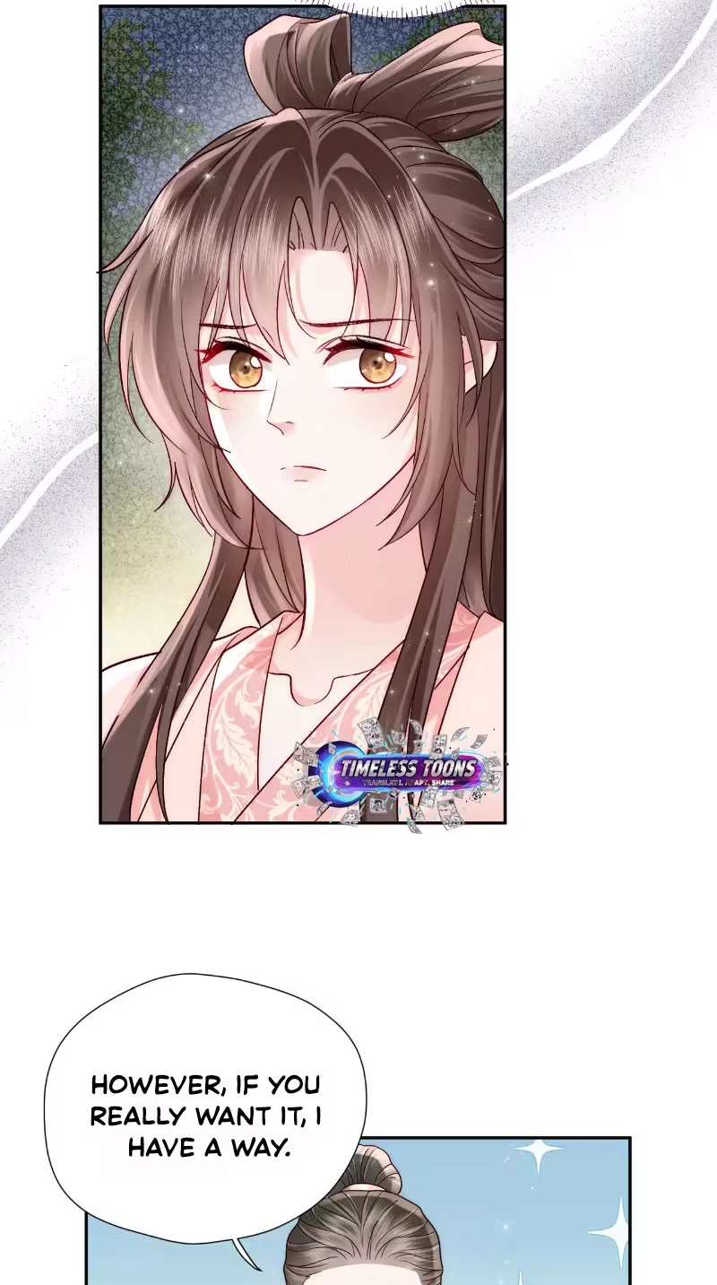 After Saving the Male Supporting Actor, He Knocked Him Down Chapter 13 page 26
