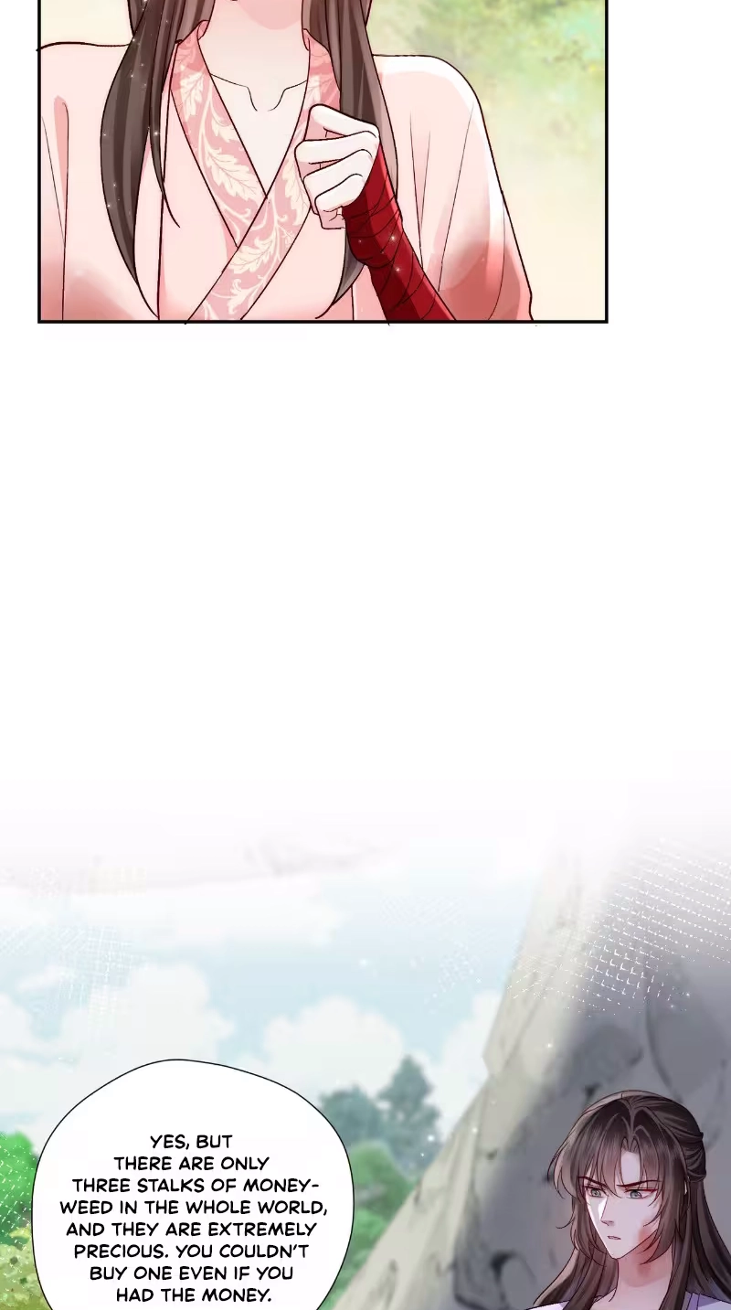 After Saving the Male Supporting Actor, He Knocked Him Down Chapter 13 page 24