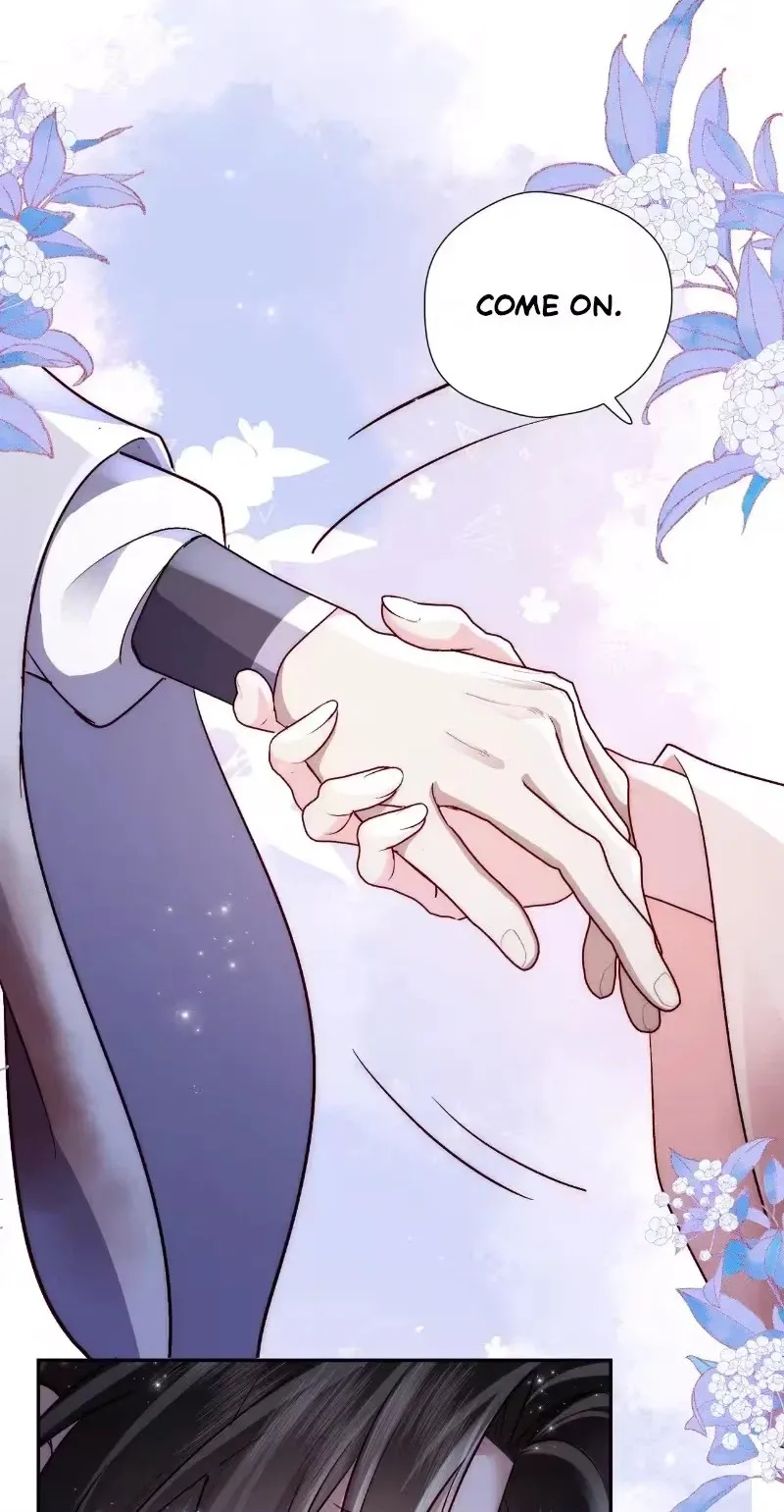 After Saving the Male Supporting Actor, He Knocked Him Down Chapter 13 page 40