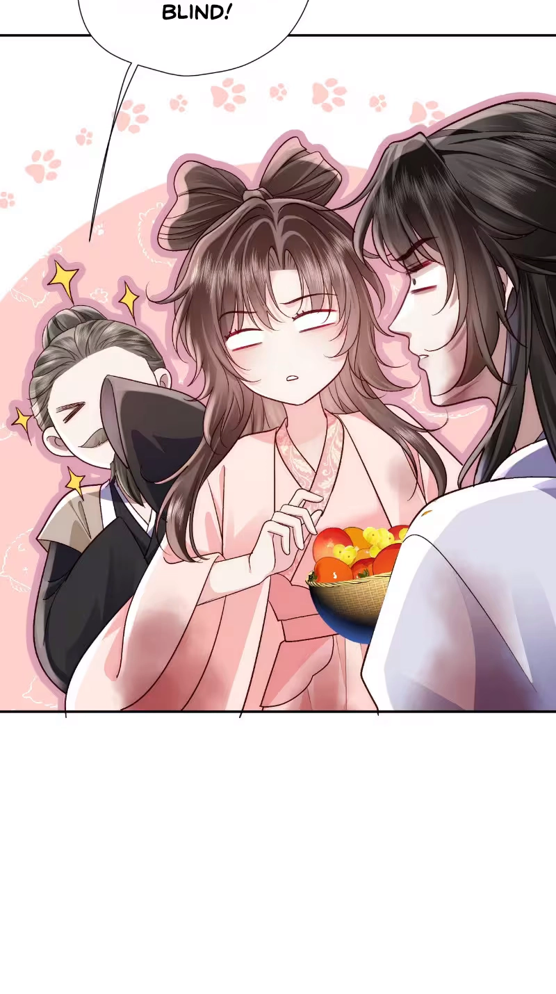 After Saving the Male Supporting Actor, He Knocked Him Down Chapter 13 page 14