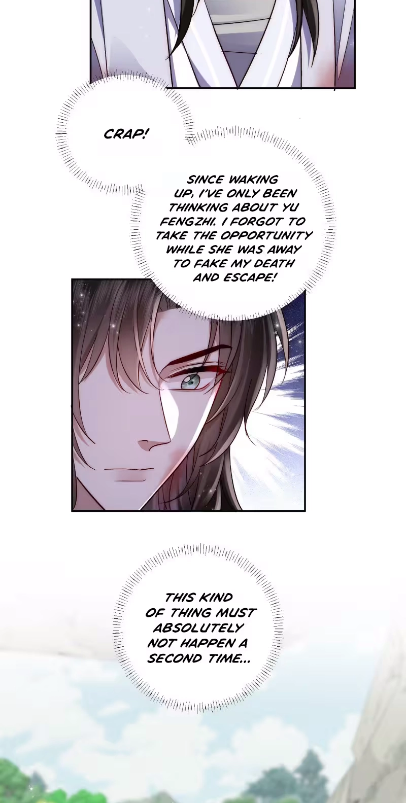 After Saving the Male Supporting Actor, He Knocked Him Down Chapter 13 page 33
