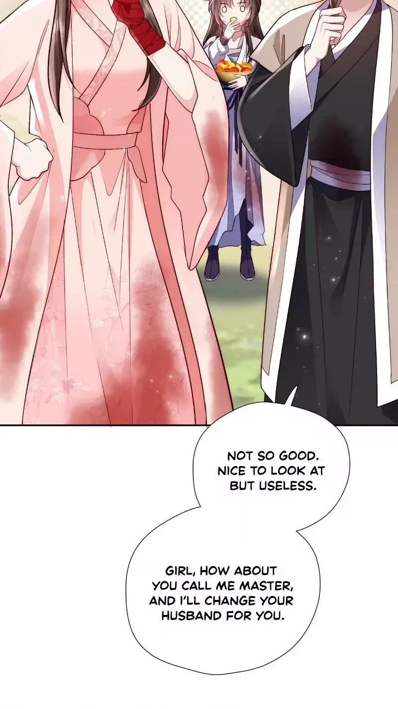 After Saving the Male Supporting Actor, He Knocked Him Down Chapter 13 page 20