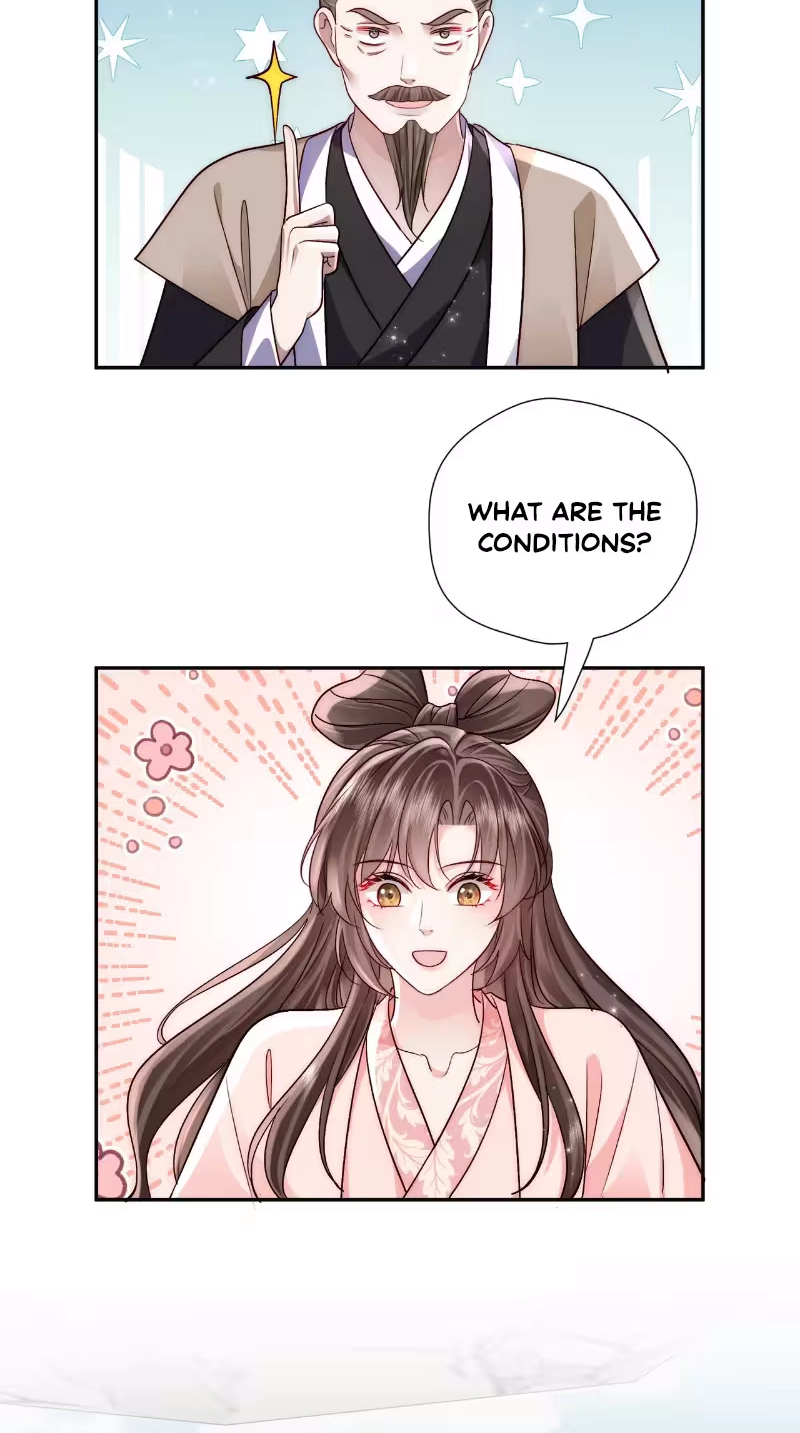 After Saving the Male Supporting Actor, He Knocked Him Down Chapter 13 page 27