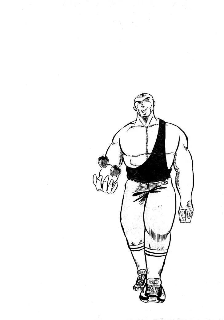 Osu!! Karatebu Chapter 12 page 24