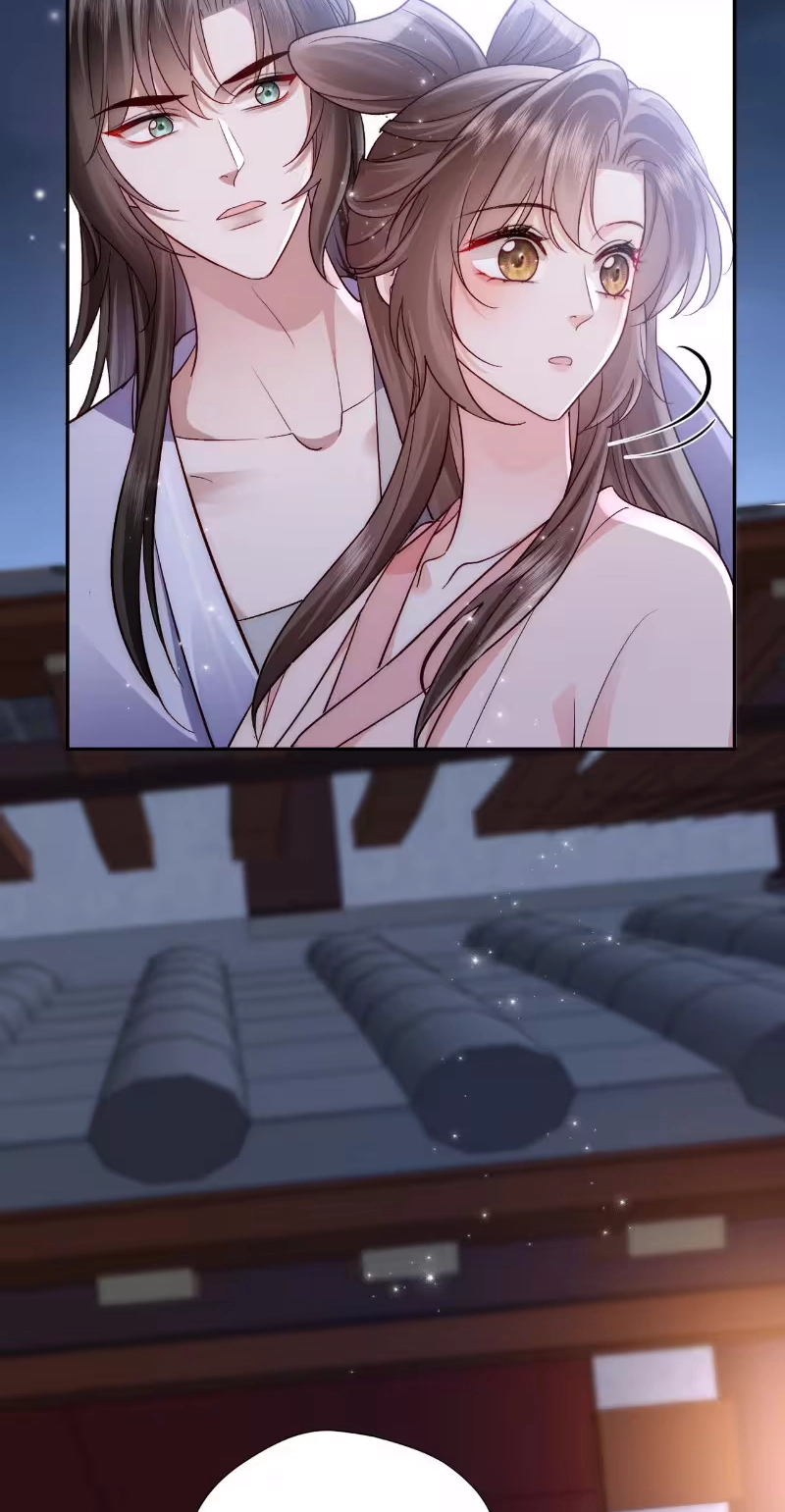 After Saving the Male Supporting Actor, He Knocked Him Down Chapter 13 page 43