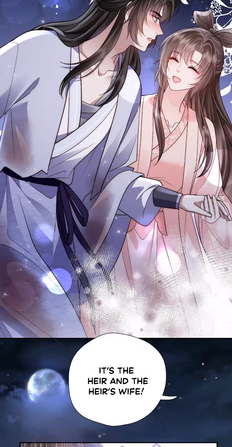 After Saving the Male Supporting Actor, He Knocked Him Down Chapter 13 page 42