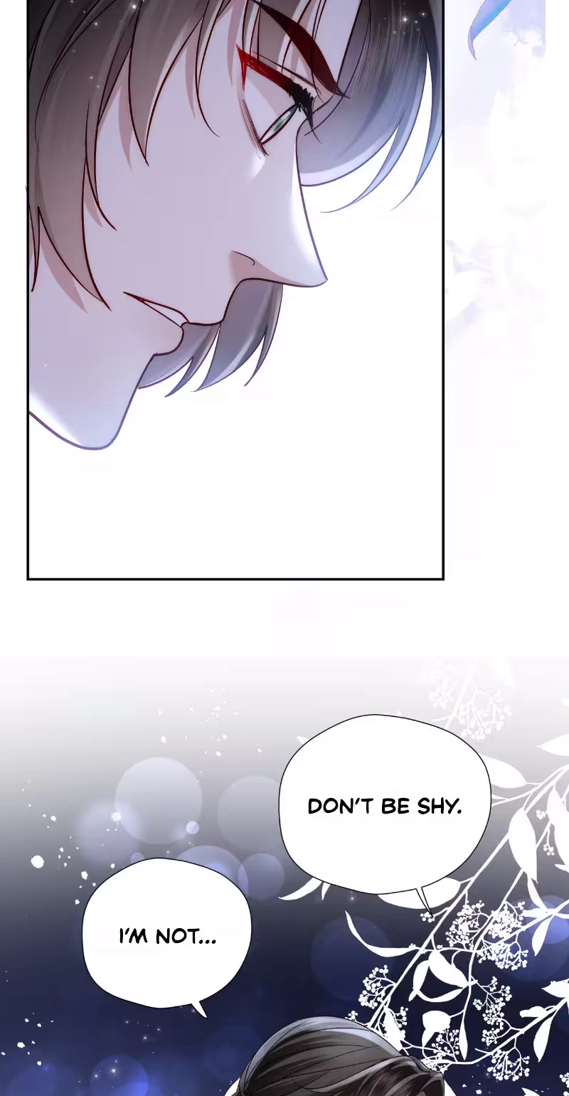 After Saving the Male Supporting Actor, He Knocked Him Down Chapter 13 page 41