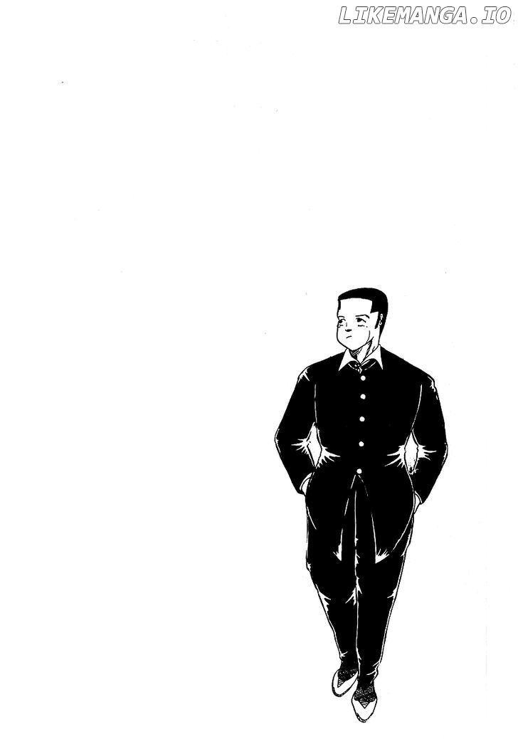 Osu!! Karatebu Chapter 13 page 42