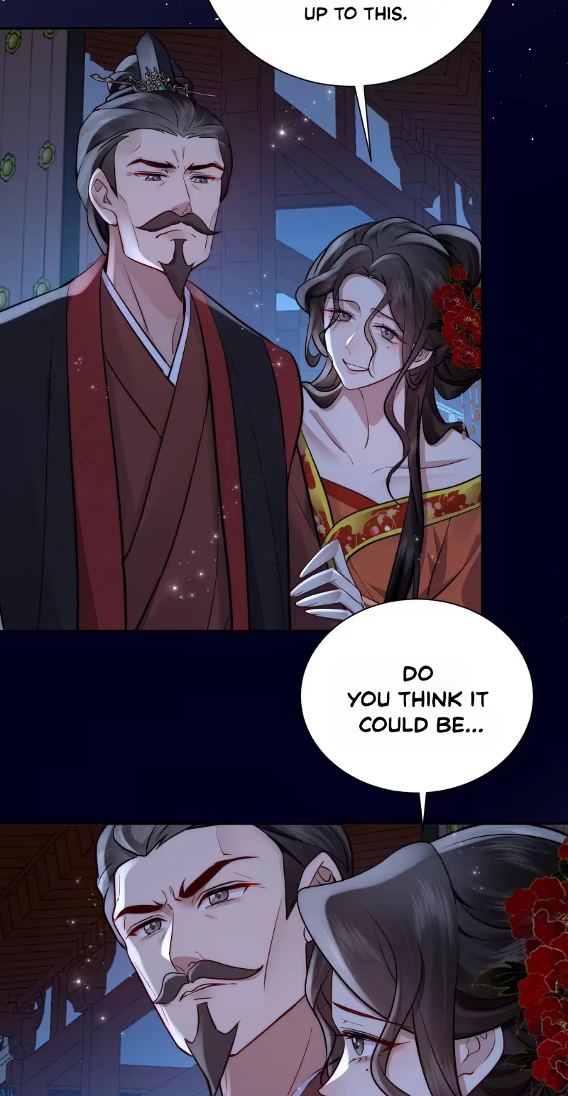 After Saving the Male Supporting Actor, He Knocked Him Down Chapter 15 page 11