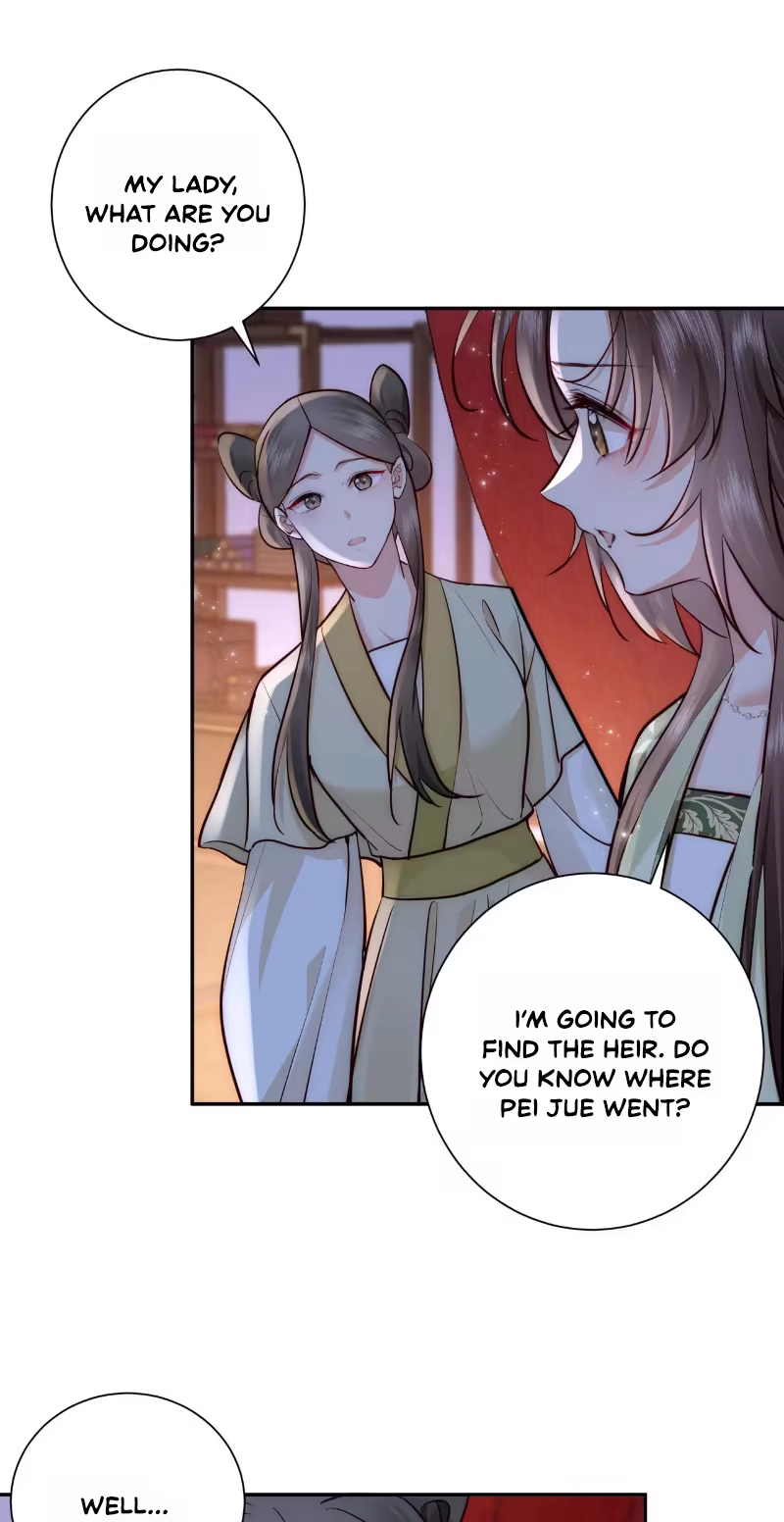 After Saving the Male Supporting Actor, He Knocked Him Down Chapter 15 page 4